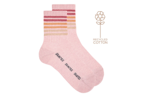 Condor korte sok, 94 roze (maat 19/22 - 36/39)