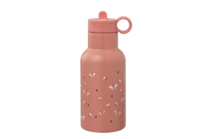Fresk drinkfles, 350 ml Vlinder