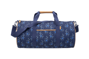 Fresk weekendtas, large Aap