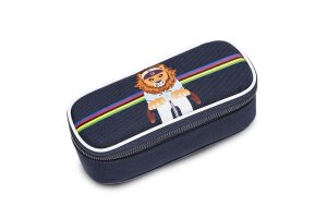 Jeune Premier etui, king of the cobbles