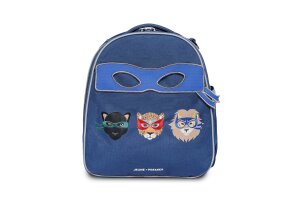 Jeune Premier kleuterrugzak, RALPHIE supercats