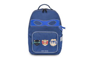 Jeune Premier rugzak, BOBBIE supercats