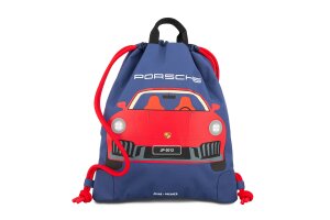 Jeune Premier sportzakje, Porsche