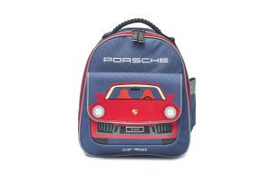 Jeune Premier kleuterrugzak, RALPHIE porsche