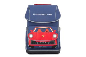 Jeune Premier rugzak, ERGOMAXX porsche