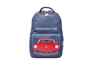 Jeune Premier rugzak, BOBBIE porsche