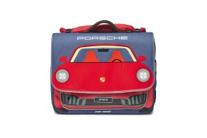 Jeune Premier boekentas, MIDI porsche