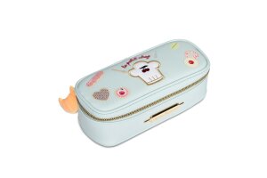 Jeune Premier etui, Le petit chef