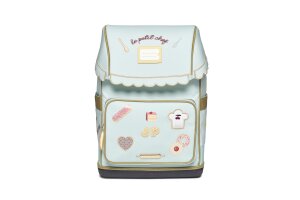 Jeune Premier rugzak, ERGOMAXX Le petit chef
