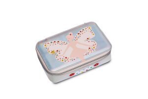 Jeune Premier etui gevuld, Magic elf