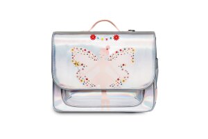 Jeune Premier boekentas, MIDI magic elf