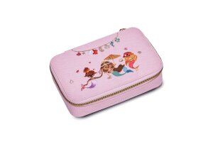 Jeune Premier etui gevuld, Mermaids