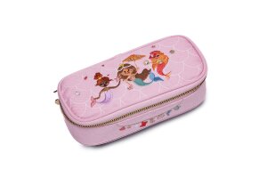 Jeune Premier etui, mermaids