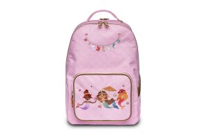 Jeune Premier rugzak, BOBBIE Mermaids