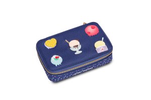 Jeune Premier etui gevuld, Disco dip