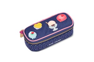 Jeune Premier etui, Disco dip