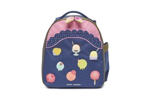Jeune Premier kleutertasje, RALPHIE disco dip