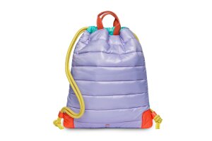 Jeune Premier sportzakje, puffer pastel party