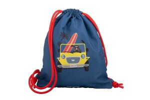 Jeune Premier sportzakje, Surf jeep