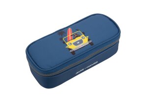 Jeune Premier etui, Surf jeep