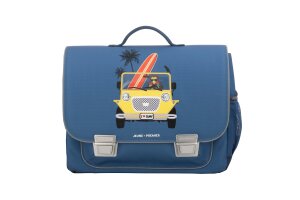 Jeune Premier, MIDI surf jeep