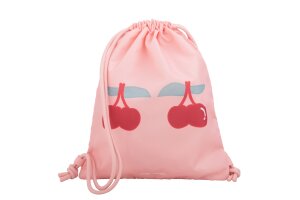 Jeune Premier sportzakje, cherry