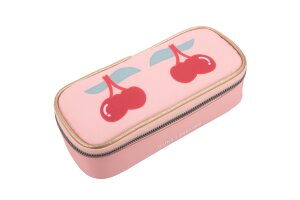 Jeune Premier etui, Cherry