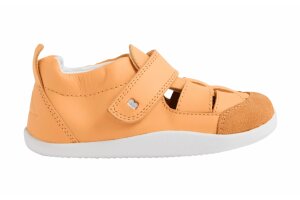 Bobux oefensandaaltje  Xplorer, peach jelly (maat 18-22)