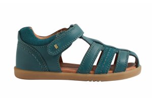 Bobux I-walk sandaal, groen (maat 22-25)