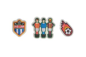 Moodbag magneten, Soccer squad