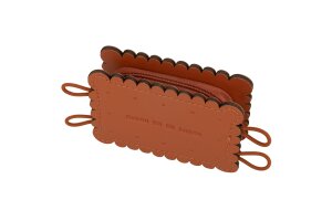 Moodbag pouch, Baked to be loved