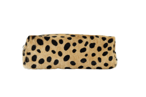 Own stuff pennenzak, leopard