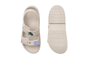 Liewood watersandaal, beige (maat 25-32)