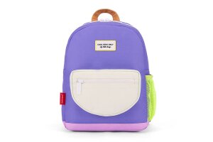 Hello Hossy rugzak, Lagere school Lavendy