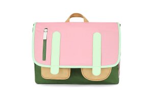 Hello Hossy boekentasje, Mini Bubblegum