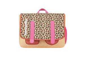 Hello Hossy boekentasje, Leopard #7