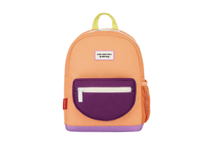 Hello Hossy rugzak, Lagere school Peach Pop