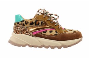 Romagnoli runners, Leopard (maat 27-40)