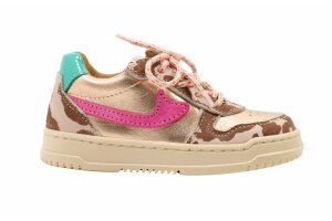 Romagnoli sneaker, Rosé (maat 23-29)