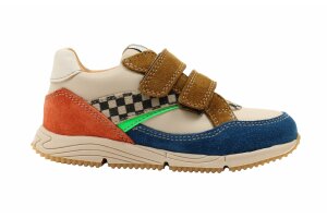 Romagnoli runners, multi cobalt (maat 21-26)