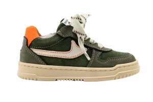 Romagnoli sneaker, jeans (maat 22-29)