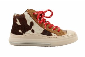 Romagnoli basketter, cow brons (maat 25-35)