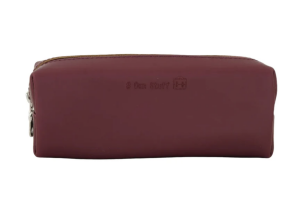 Own stuff pennenzak, aubergine