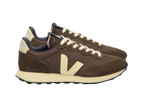 Veja runners, chocoladebruin (maat 36-40)