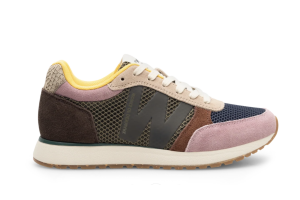 Woden sneakers, multi color (maat 37-42)