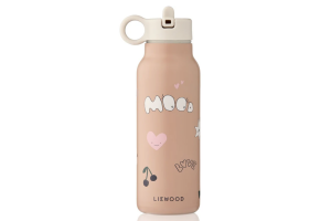 Liewood drinkfles, 350 ml mood/pale Tuscany