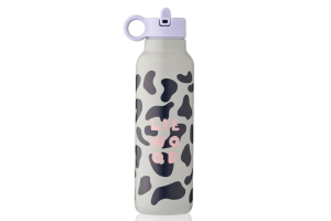 Liewood drinkfles, 500 ml mega leo
