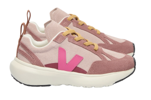Veja runner, roze (maat 24-35)