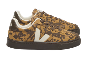 Veja sneakers volley, wild country (maat 27-35)
