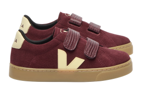 Veja sneakers, bordeaux (maat 23-35)